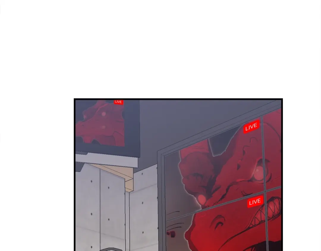 《百万博主战斗风暴》第29话 偷走的宝物 第256页
