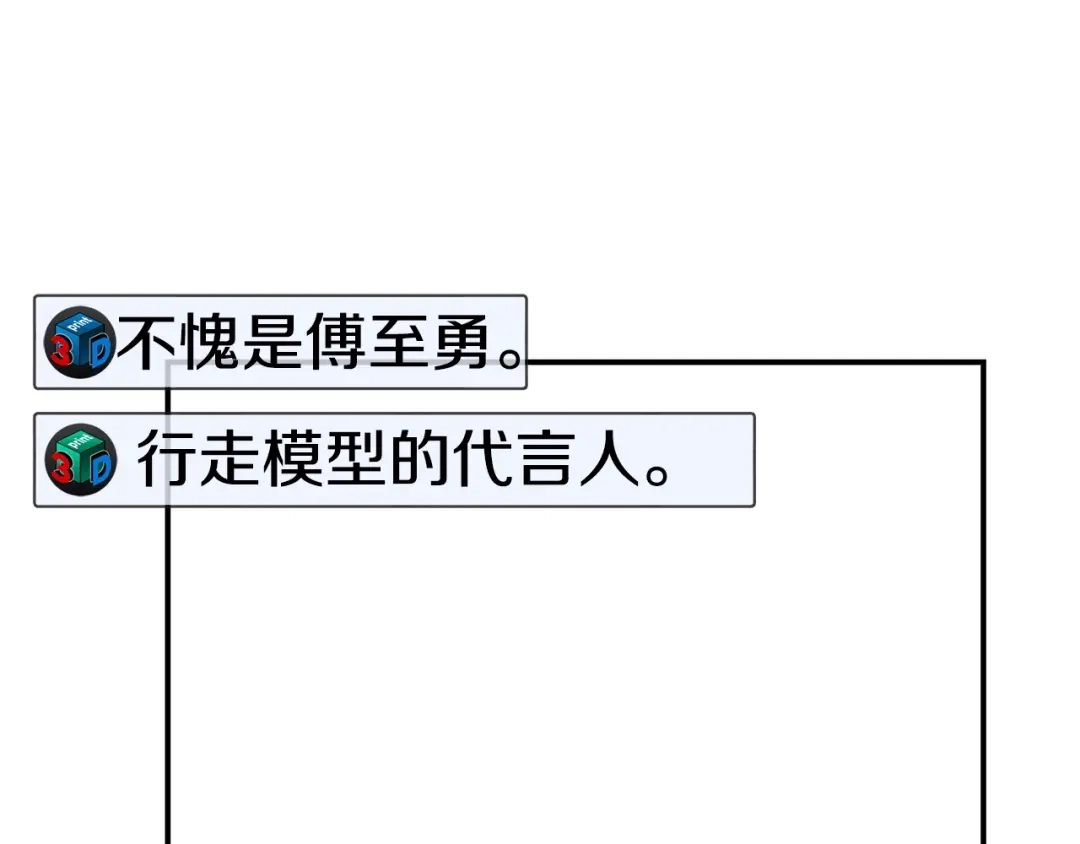 《百万博主战斗风暴》第30话 我是爆红的人！ 第64页