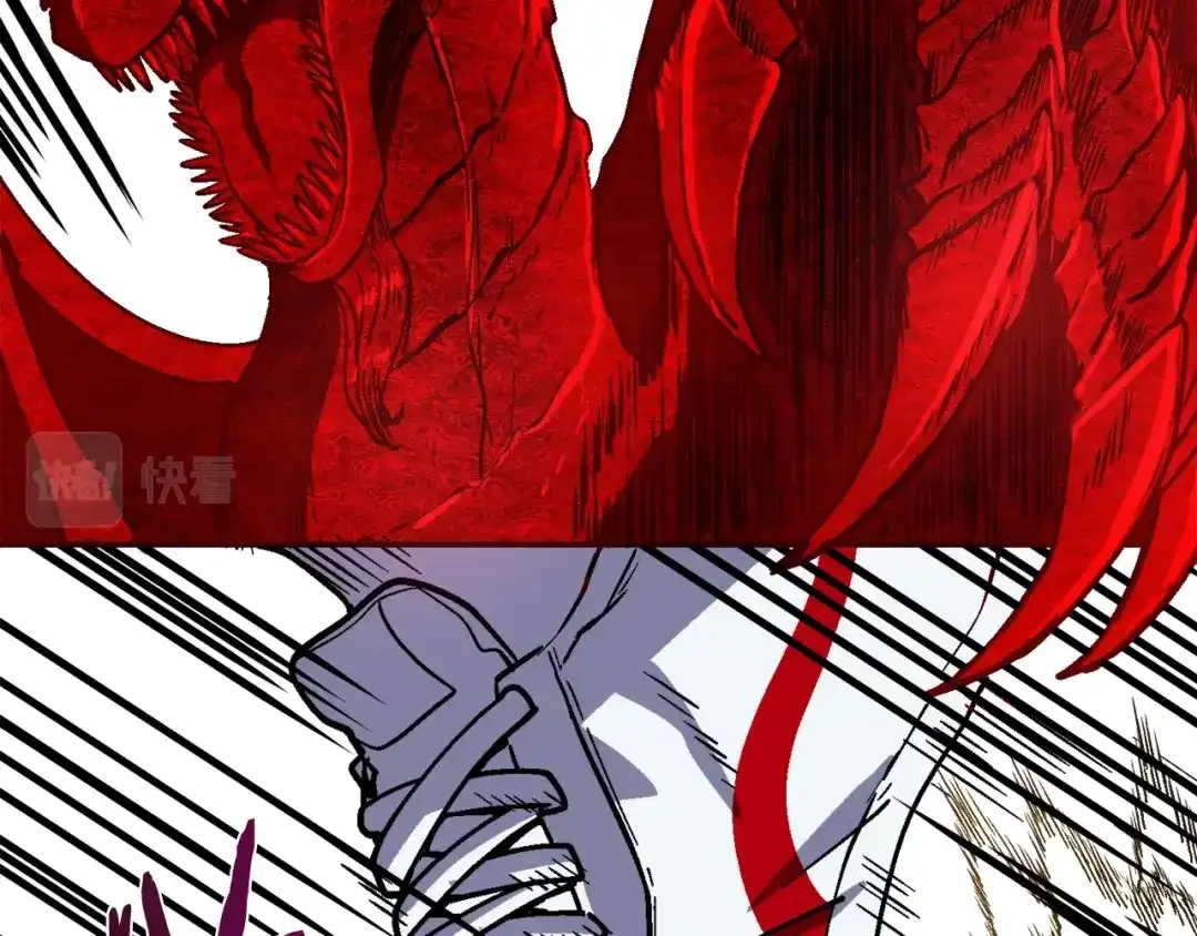 《百万博主战斗风暴》第30话 我是爆红的人！ 第167页