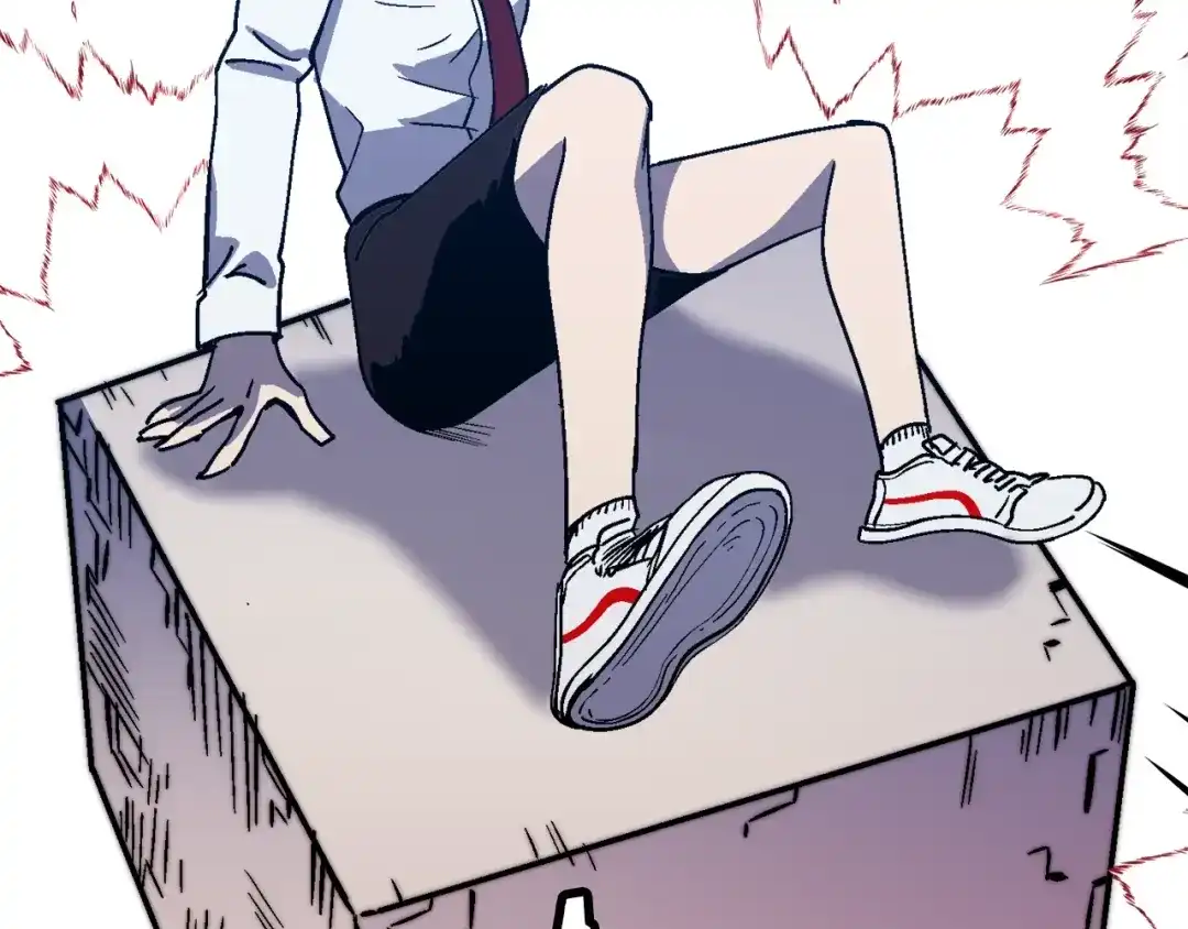 《百万博主战斗风暴》第30话 我是爆红的人！ 第208页
