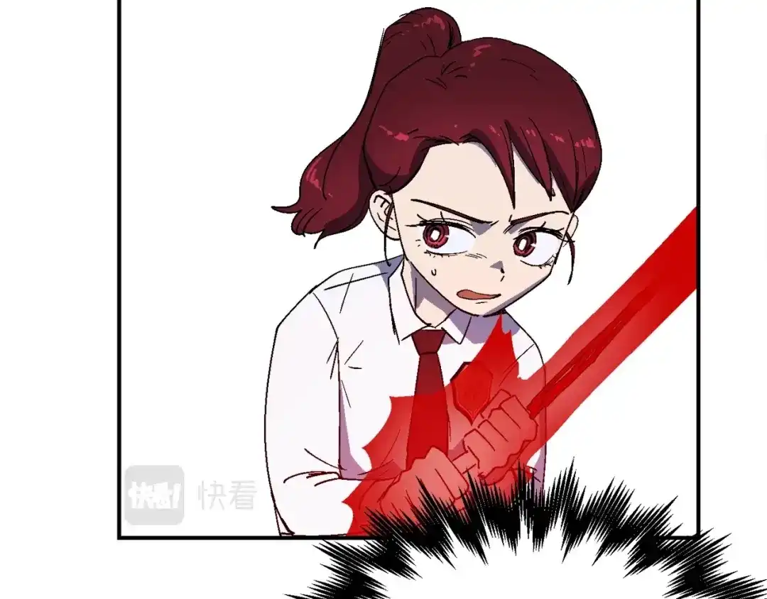 《百万博主战斗风暴》第30话 我是爆红的人！ 第65页