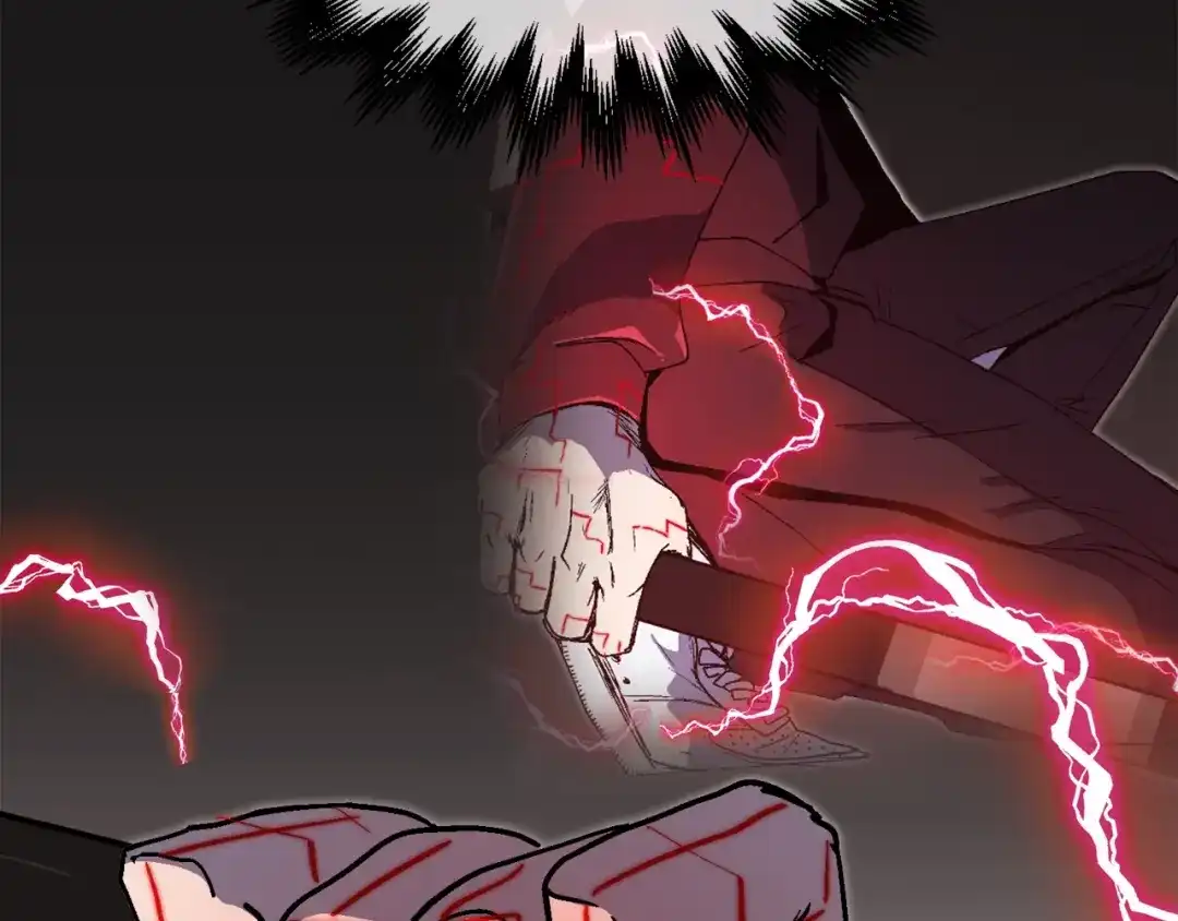 《百万博主战斗风暴》第31话 所属博主！ 第61页