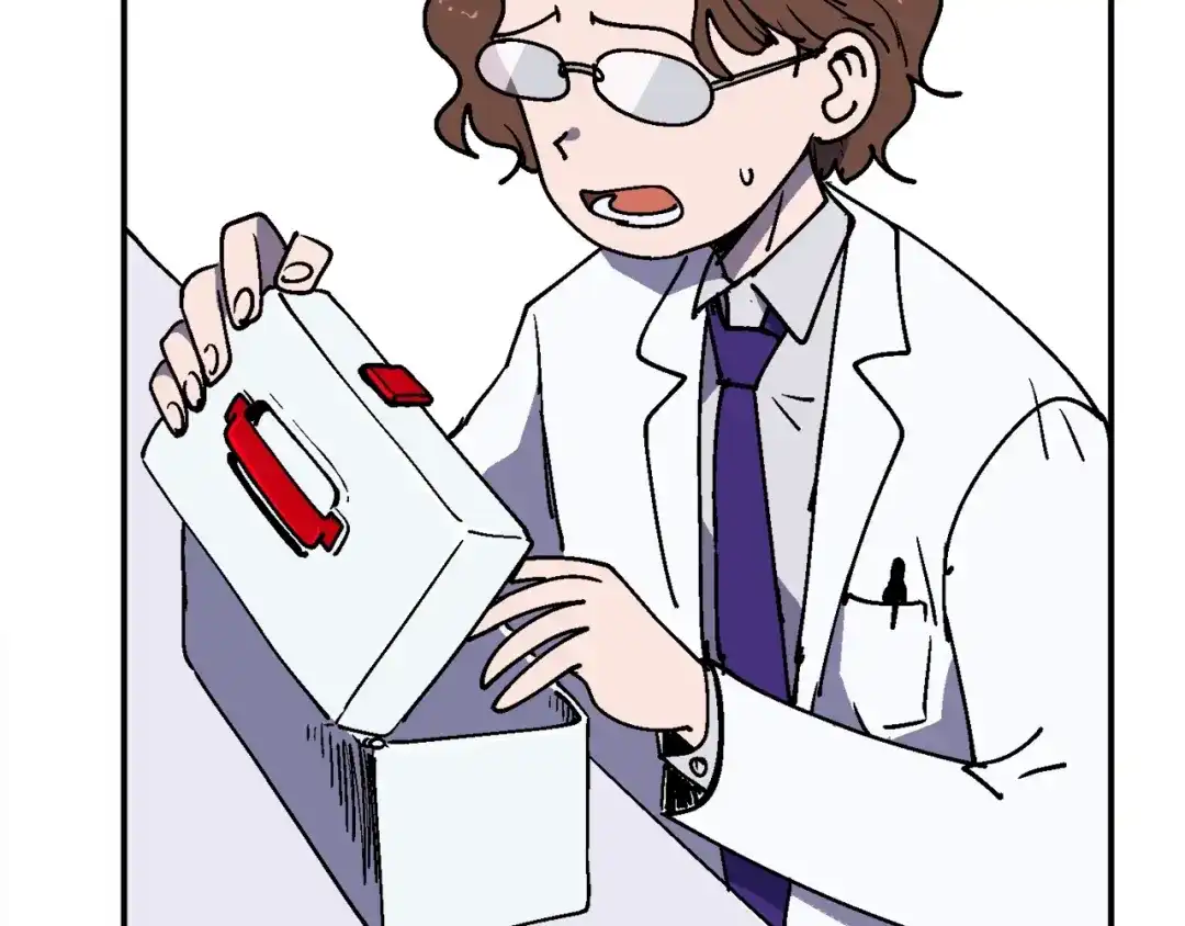 《百万博主战斗风暴》第31话 所属博主！ 第177页