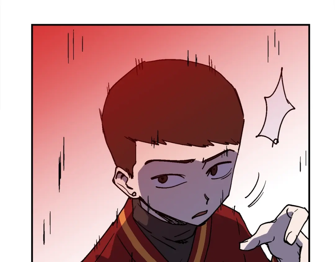 《百万博主战斗风暴》第31话 所属博主！ 第38页