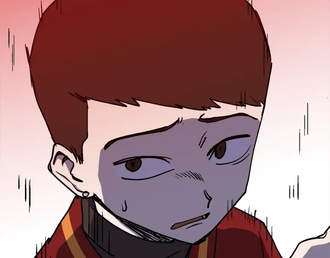《百万博主战斗风暴》第31话 所属博主！ 第44页