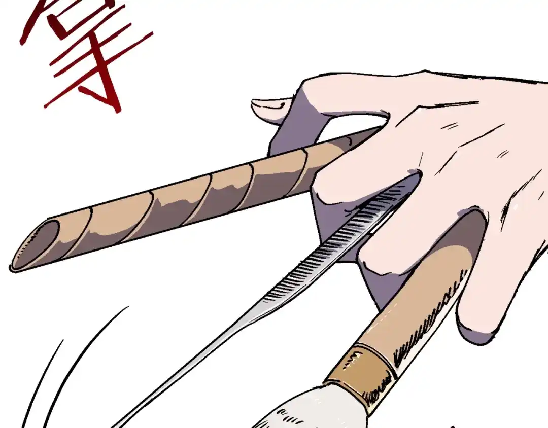 《百万博主战斗风暴》第31话 所属博主！ 第179页