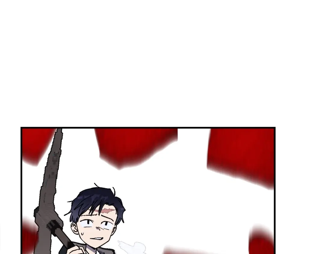 《百万博主战斗风暴》第31话 所属博主！ 第55页