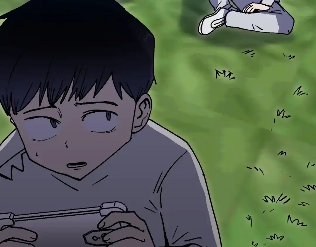 《百万博主战斗风暴》第33话 成为爆款 第210页