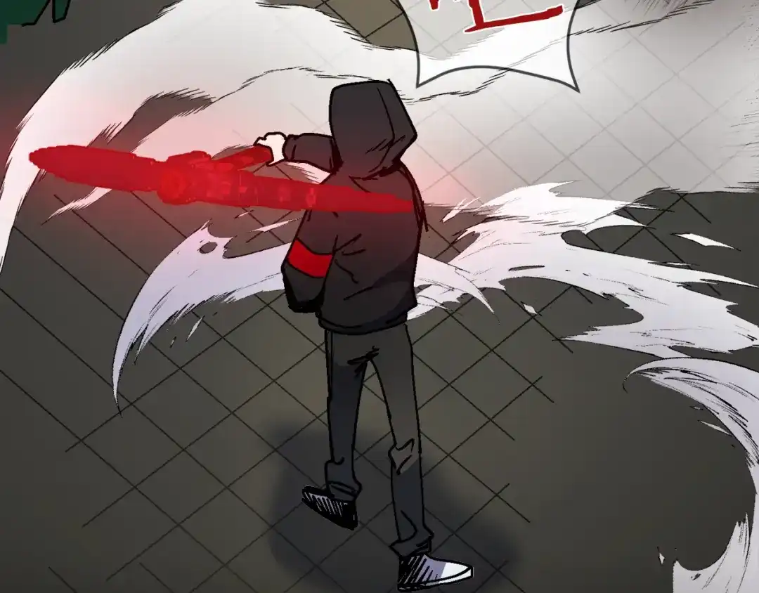《百万博主战斗风暴》第33话 成为爆款 第130页