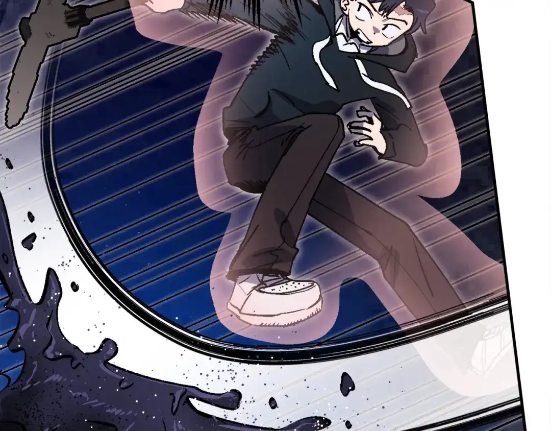 《百万博主战斗风暴》第33话 成为爆款 第97页