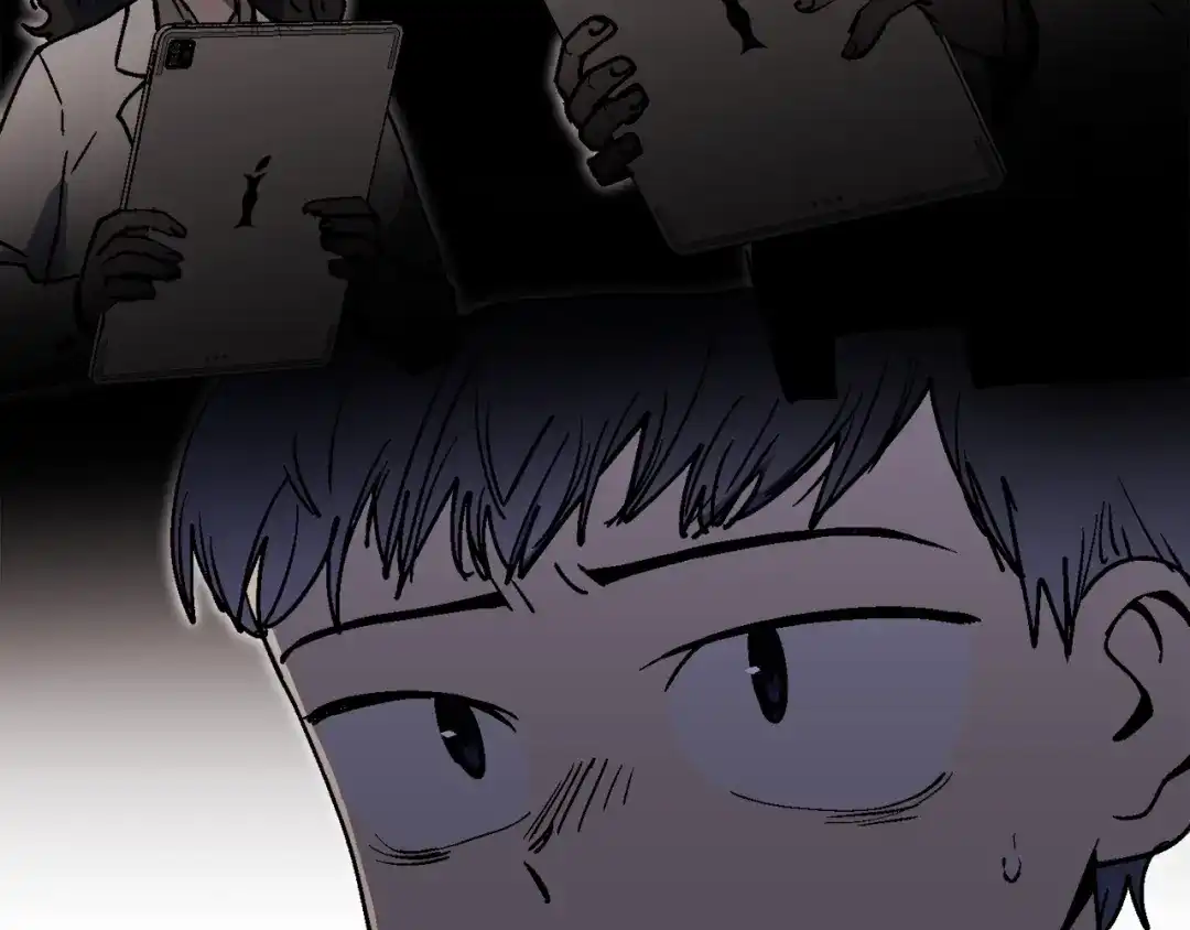 《百万博主战斗风暴》第33话 成为爆款 第13页