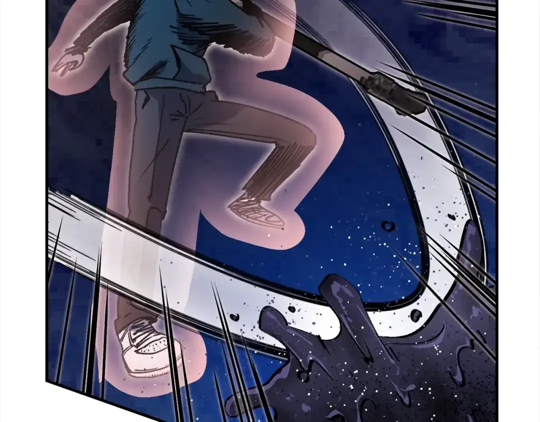 《百万博主战斗风暴》第33话 成为爆款 第95页