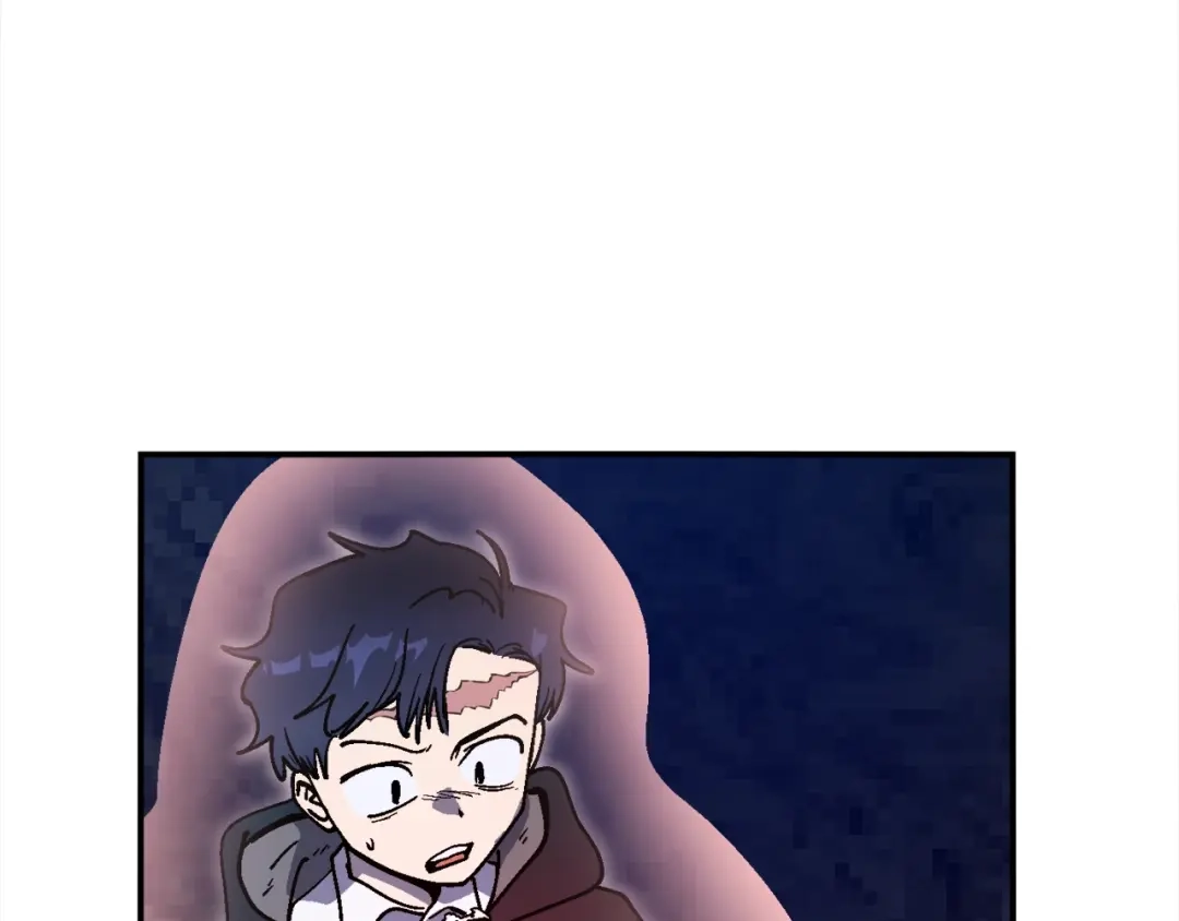 《百万博主战斗风暴》第33话 成为爆款 第108页