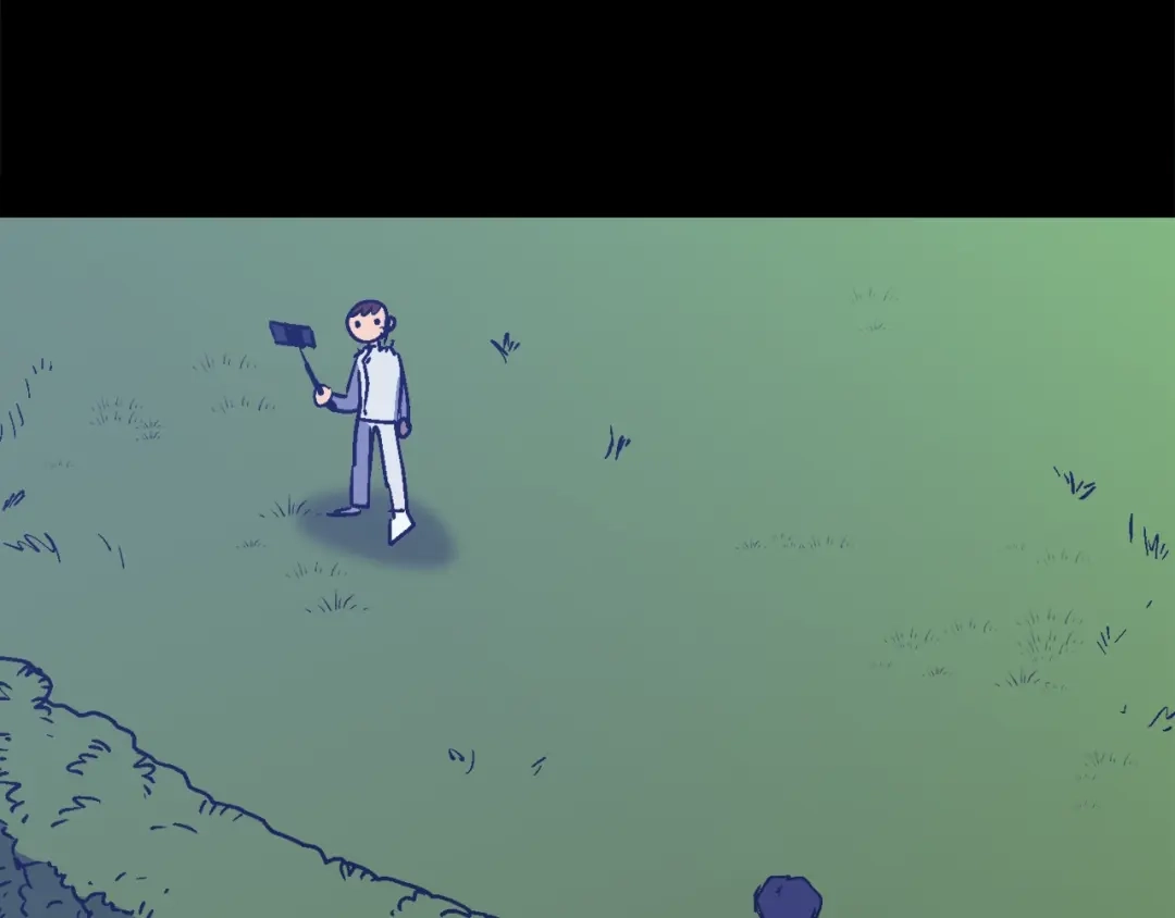 《百万博主战斗风暴》第33话 成为爆款 第173页