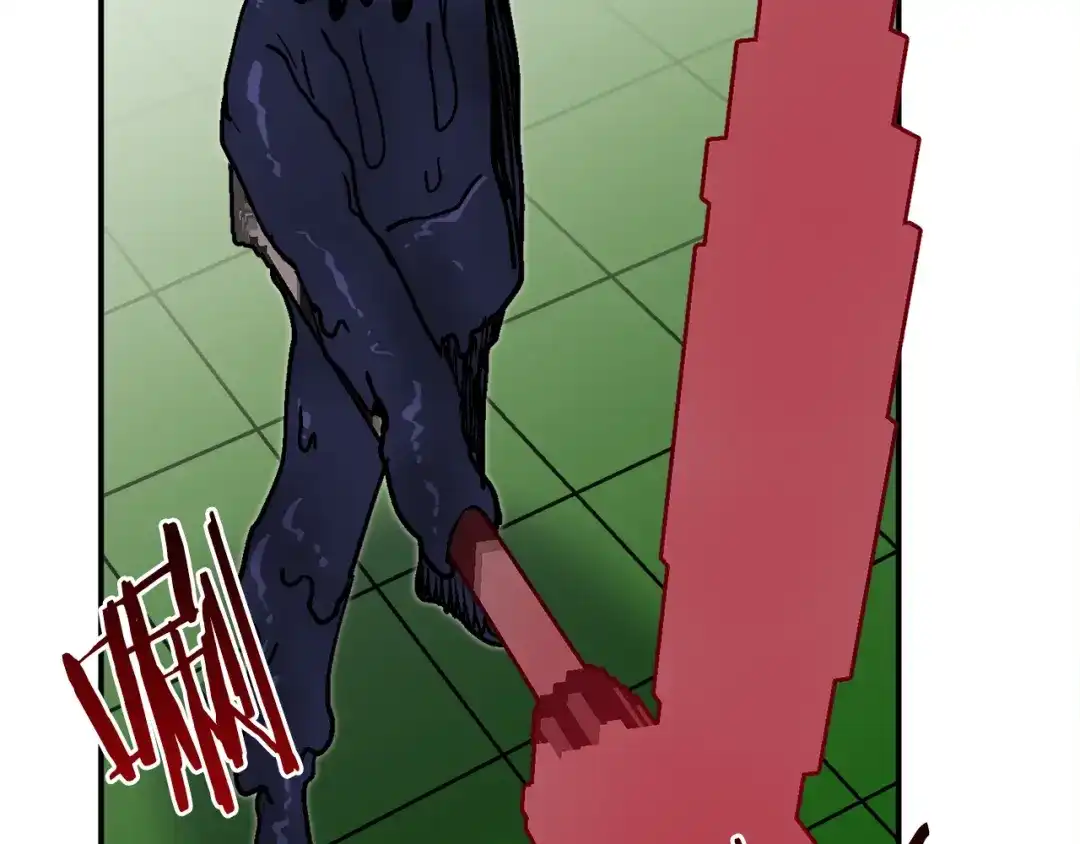 《百万博主战斗风暴》第34话 超长录制 第123页