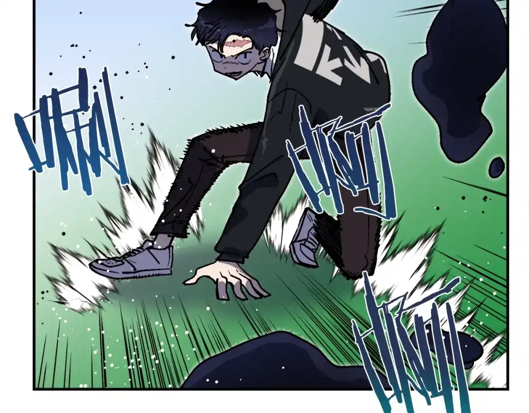 《百万博主战斗风暴》第34话 超长录制 第143页