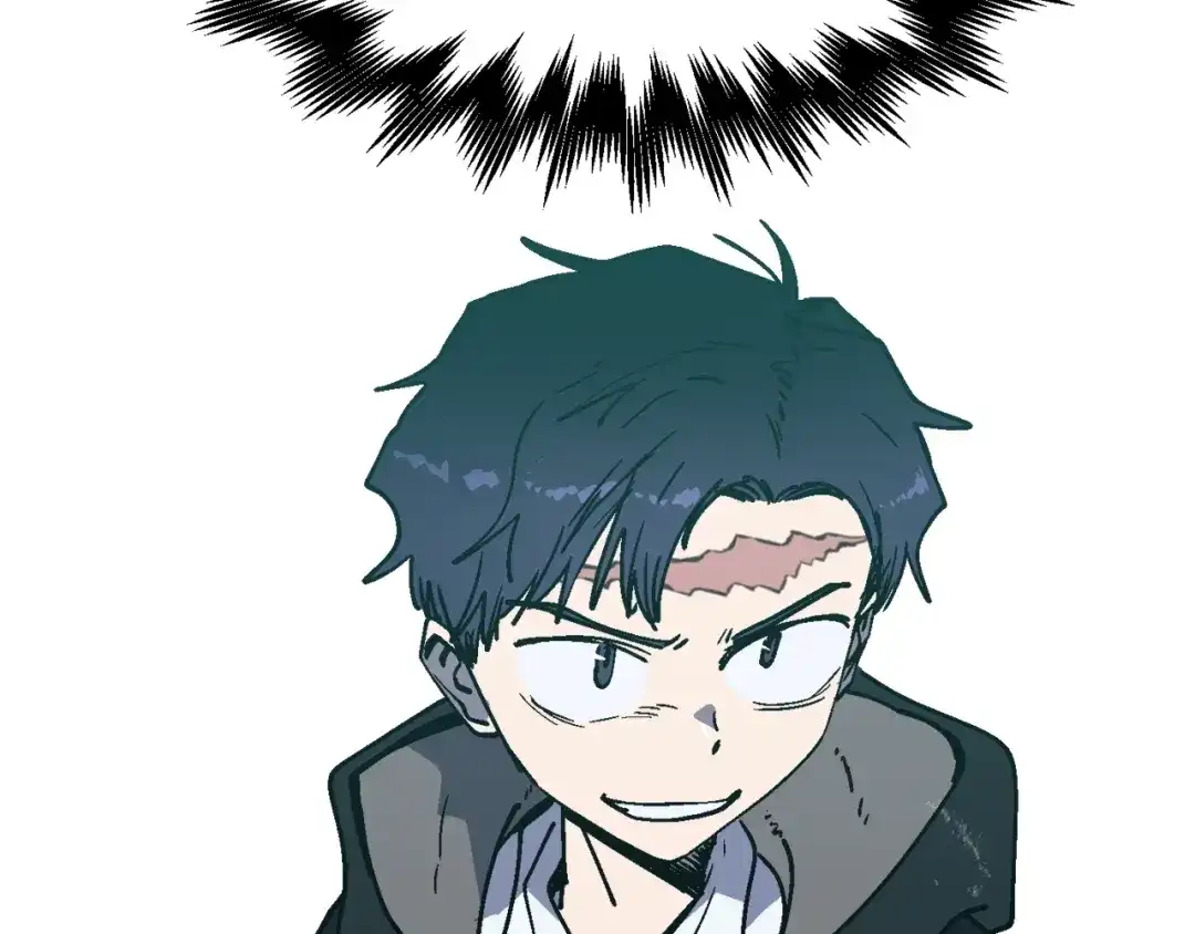 《百万博主战斗风暴》第34话 超长录制 第166页