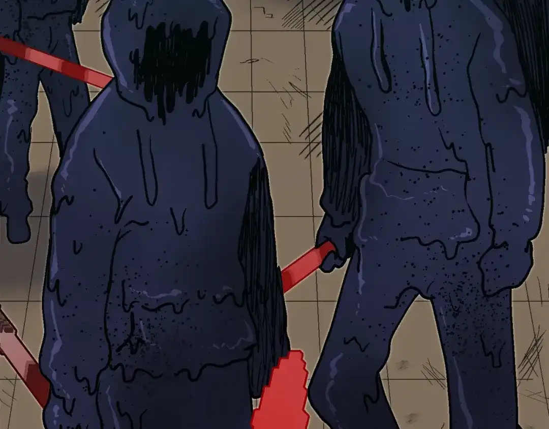 《百万博主战斗风暴》第34话 超长录制 第174页