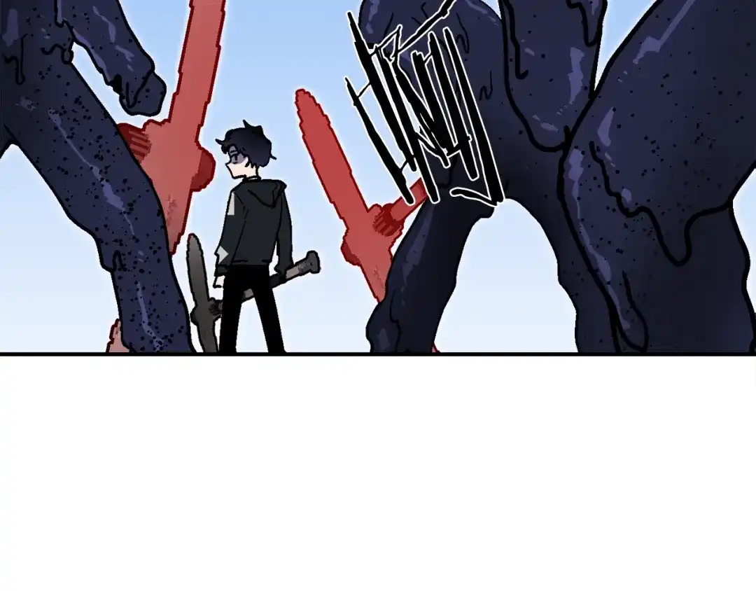 《百万博主战斗风暴》第34话 超长录制 第149页