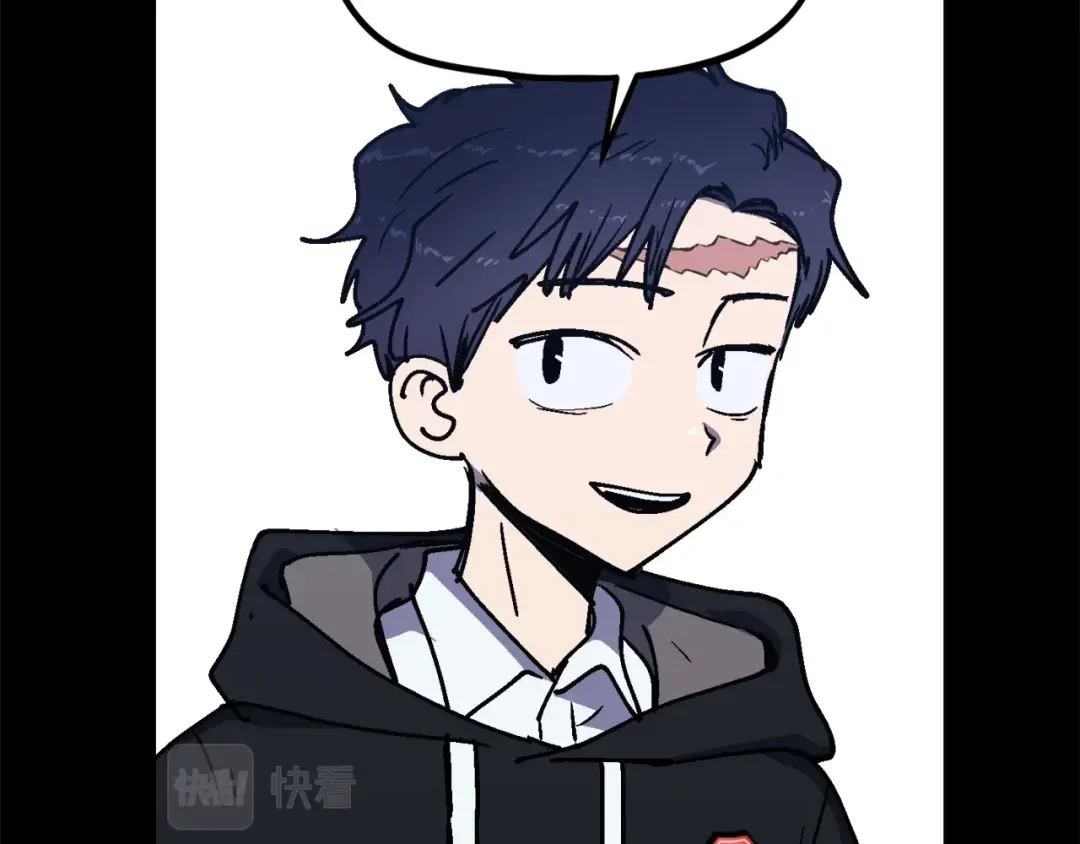 《百万博主战斗风暴》第36话 走你！ 第238页