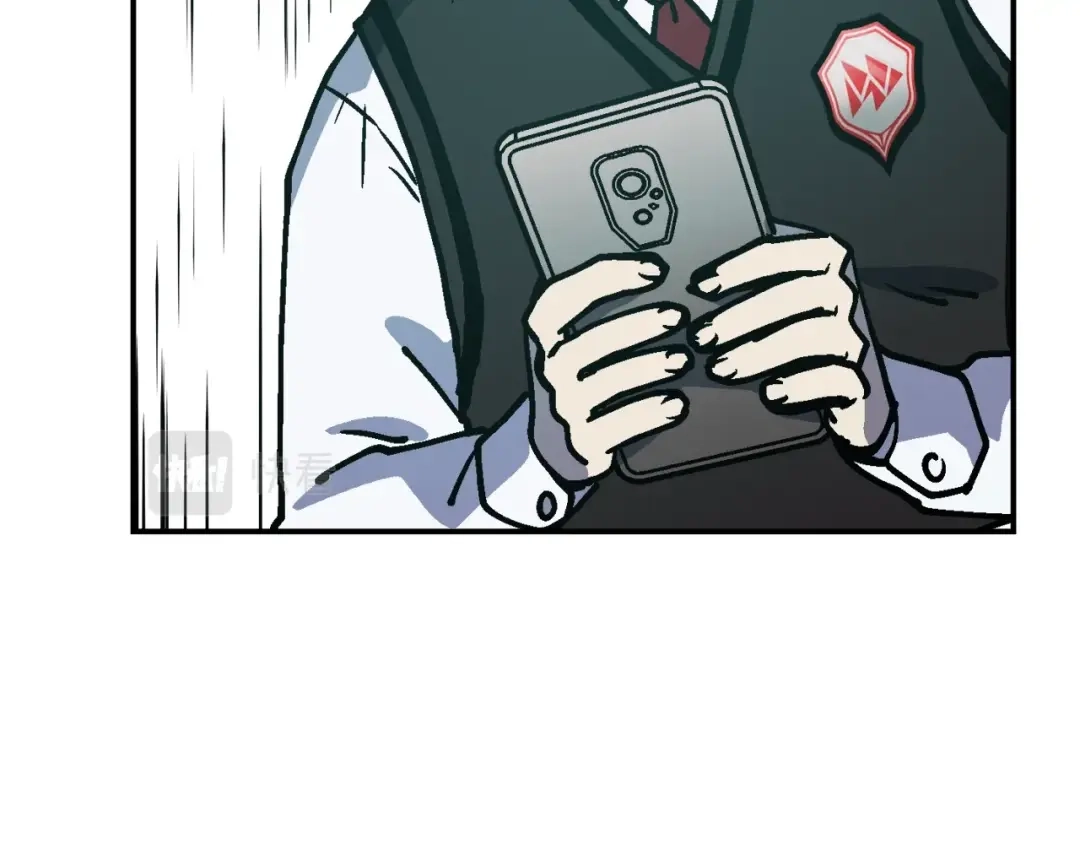 《百万博主战斗风暴》第36话 走你！ 第161页
