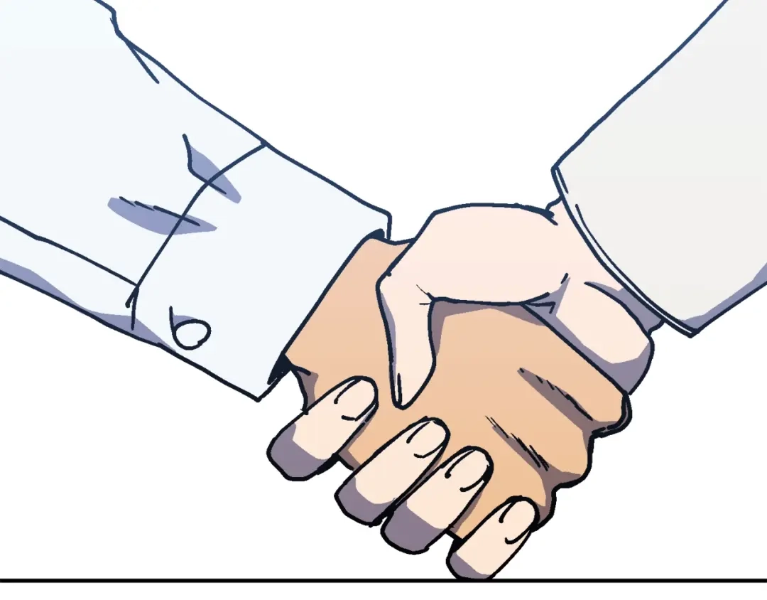《百万博主战斗风暴》第36话 走你！ 第94页