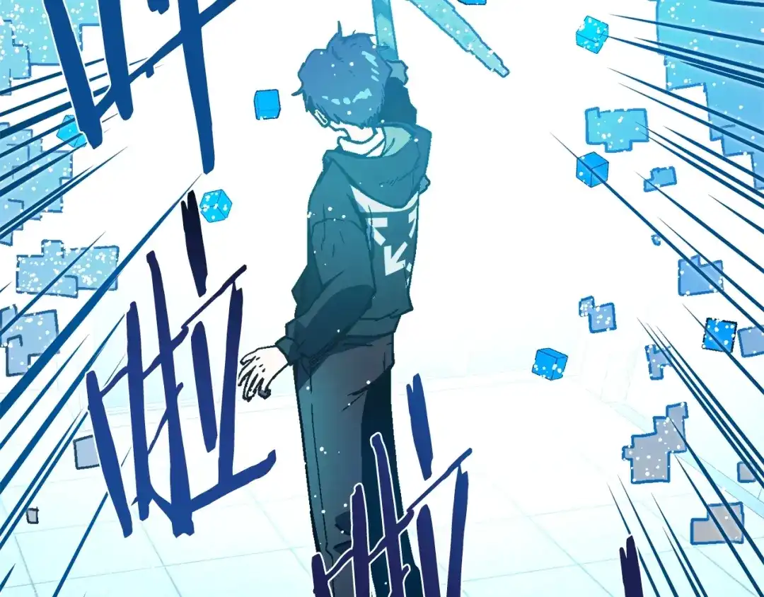 《百万博主战斗风暴》第36话 走你！ 第10页