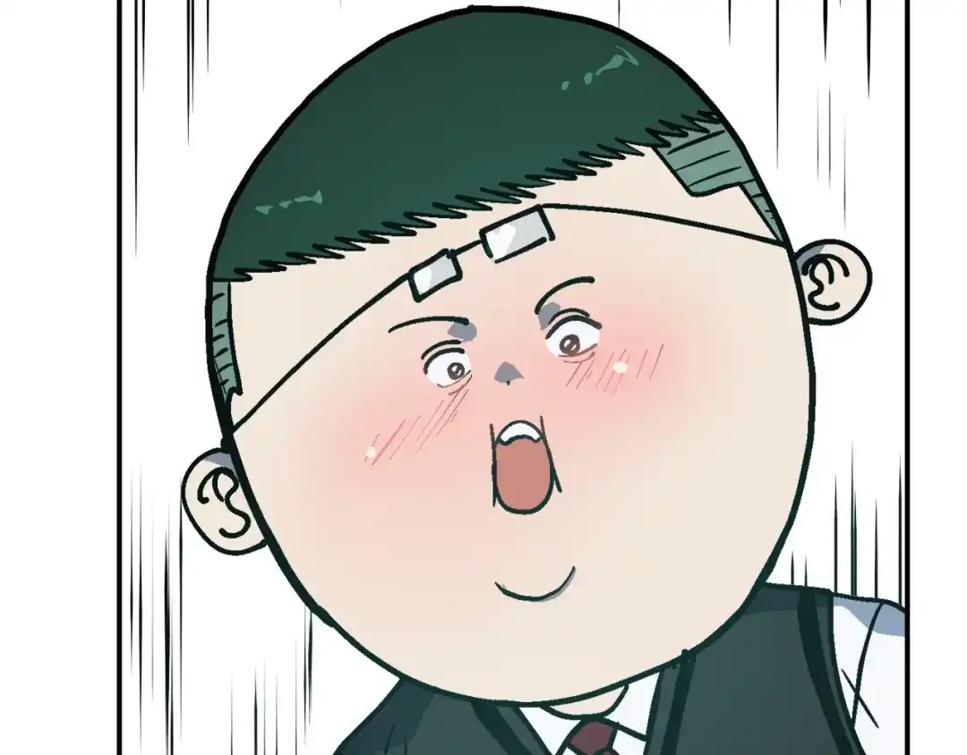 《百万博主战斗风暴》第36话 走你！ 第160页