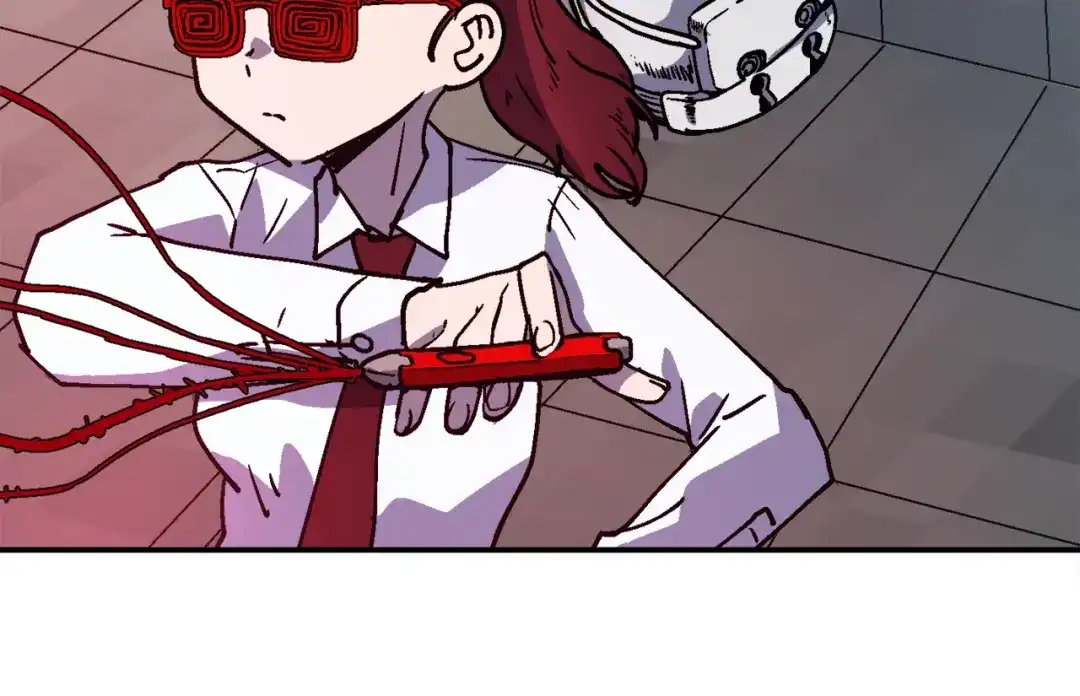《百万博主战斗风暴》第36话 走你！ 第180页