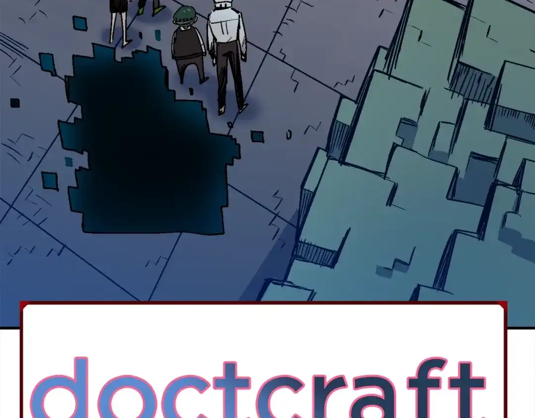 《百万博主战斗风暴》第36话 走你！ 第23页