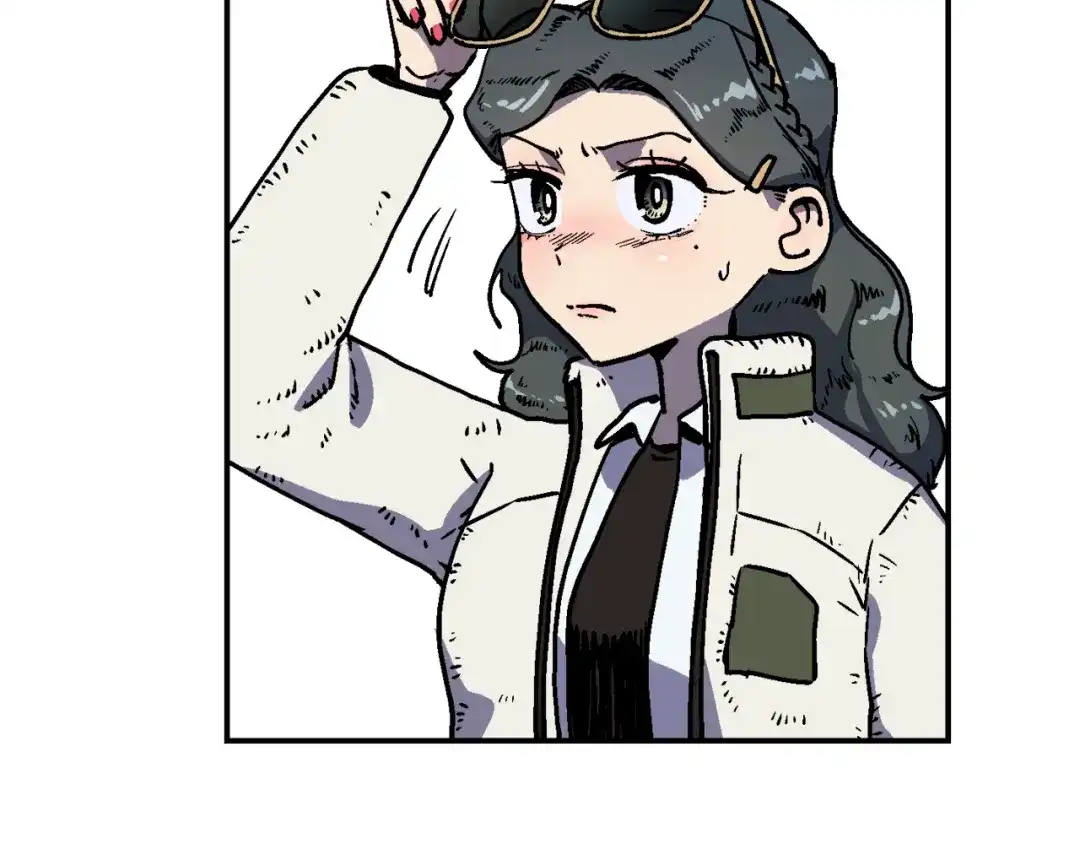 《百万博主战斗风暴》第36话 走你！ 第163页