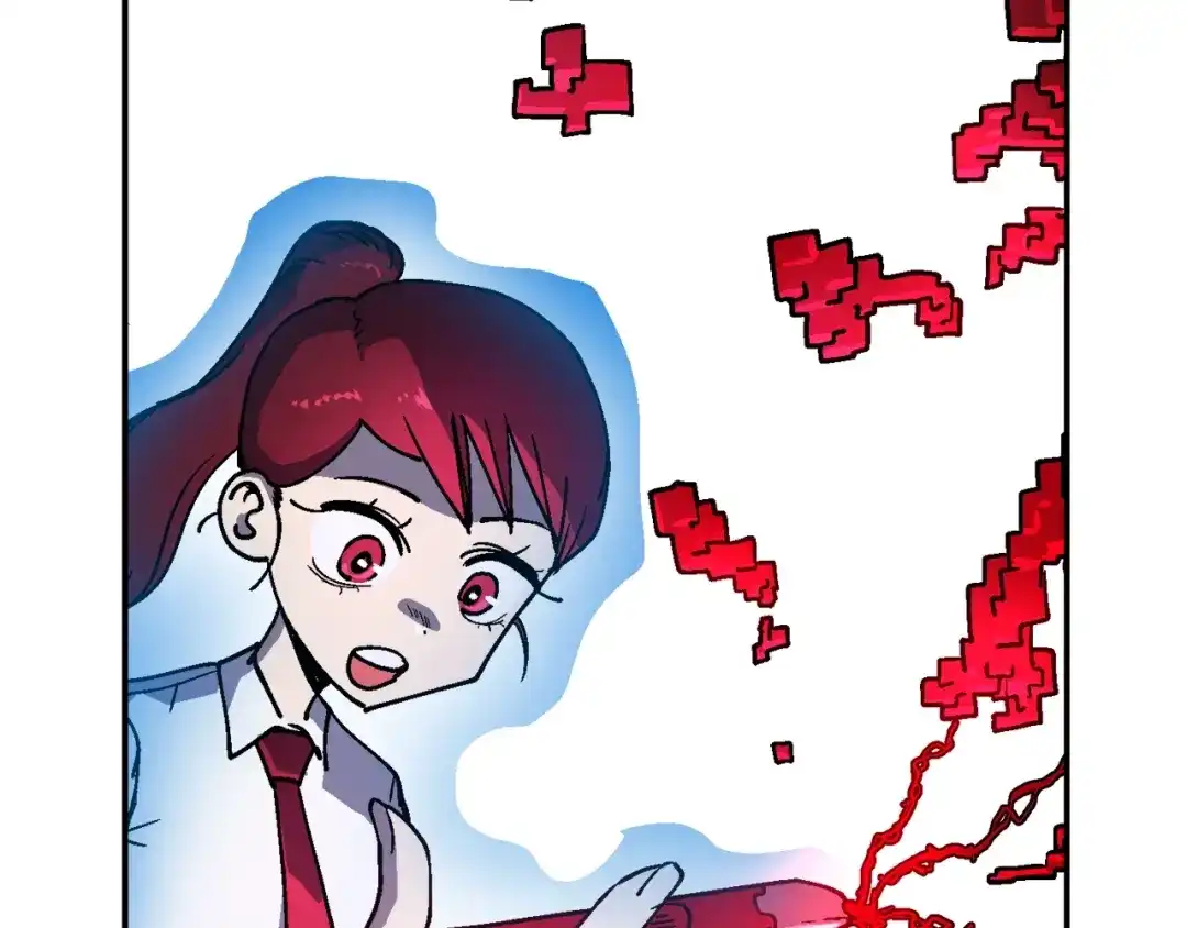《百万博主战斗风暴》第36话 走你！ 第50页