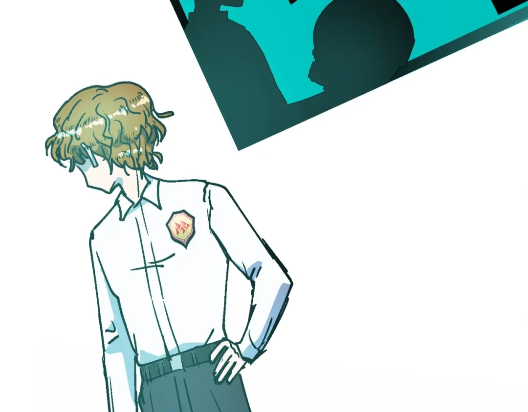 《百万博主战斗风暴》第36话 走你！ 第151页