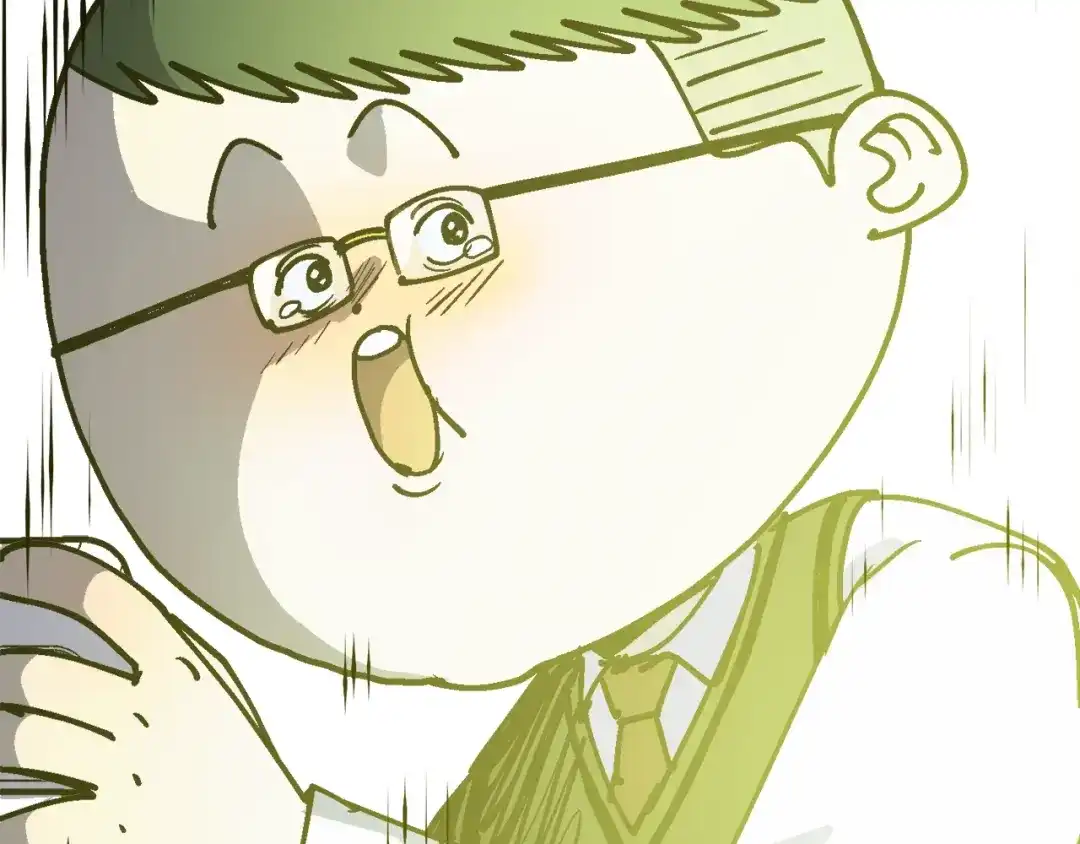 《百万博主战斗风暴》第36话 走你！ 第62页