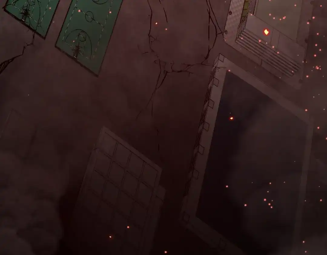 《百万博主战斗风暴》第36话 走你！ 第84页