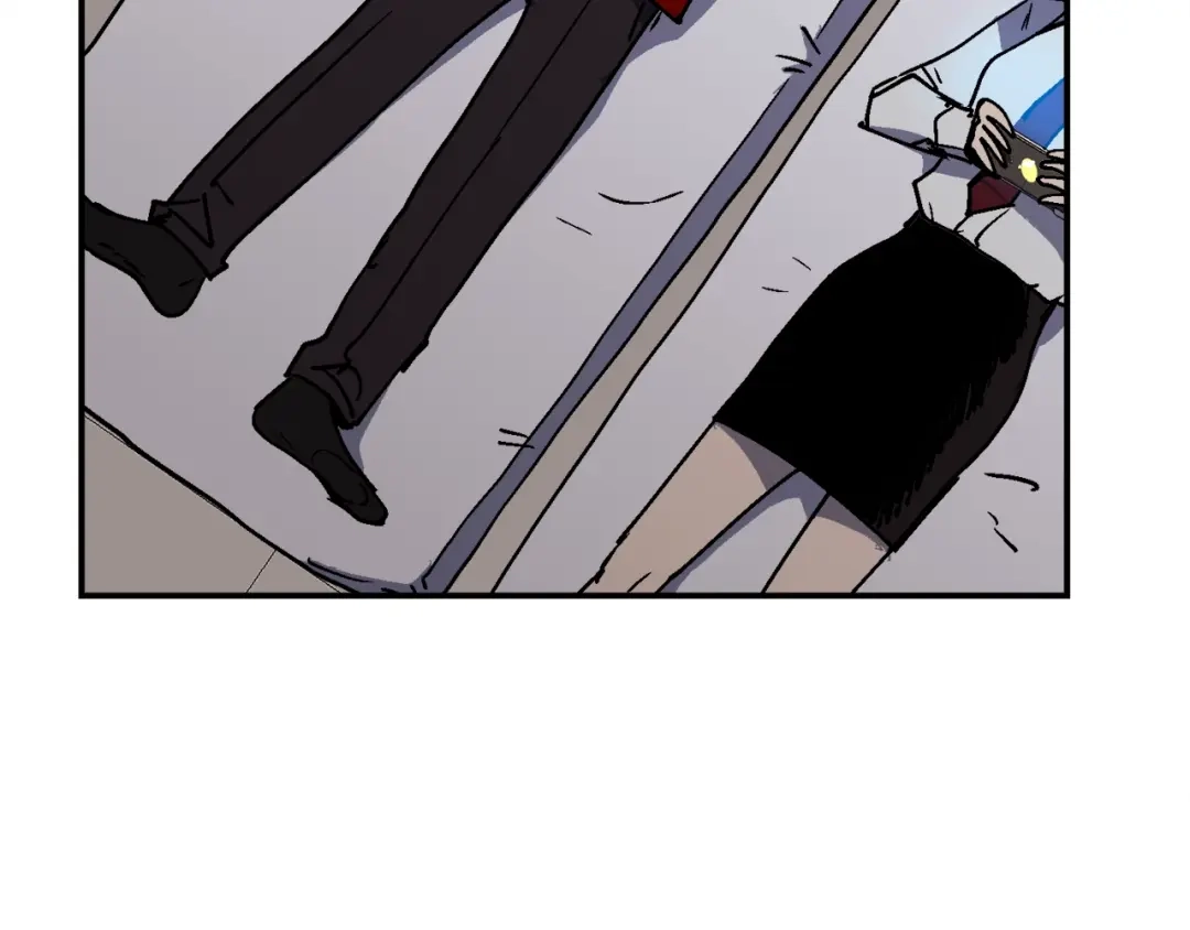 《百万博主战斗风暴》第37话 我走你！ 第139页