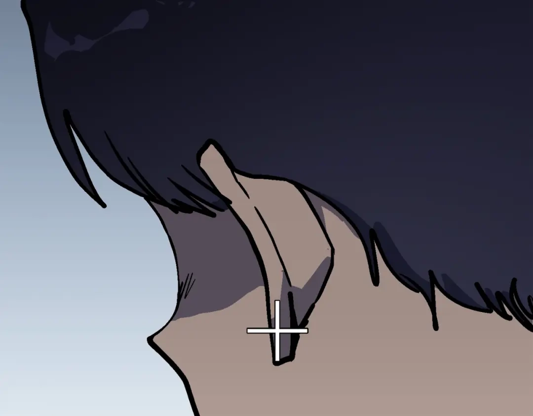 《百万博主战斗风暴》第37话 我走你！ 第35页