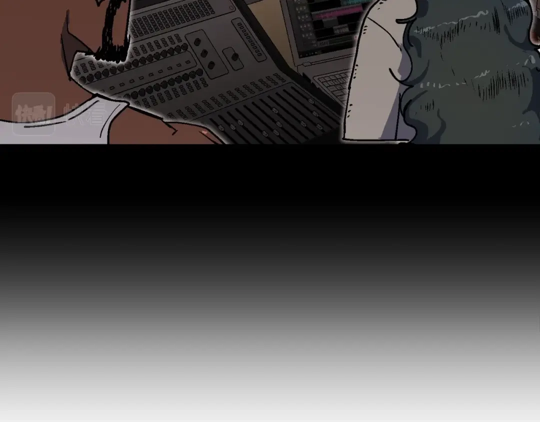 《百万博主战斗风暴》第37话 我走你！ 第84页