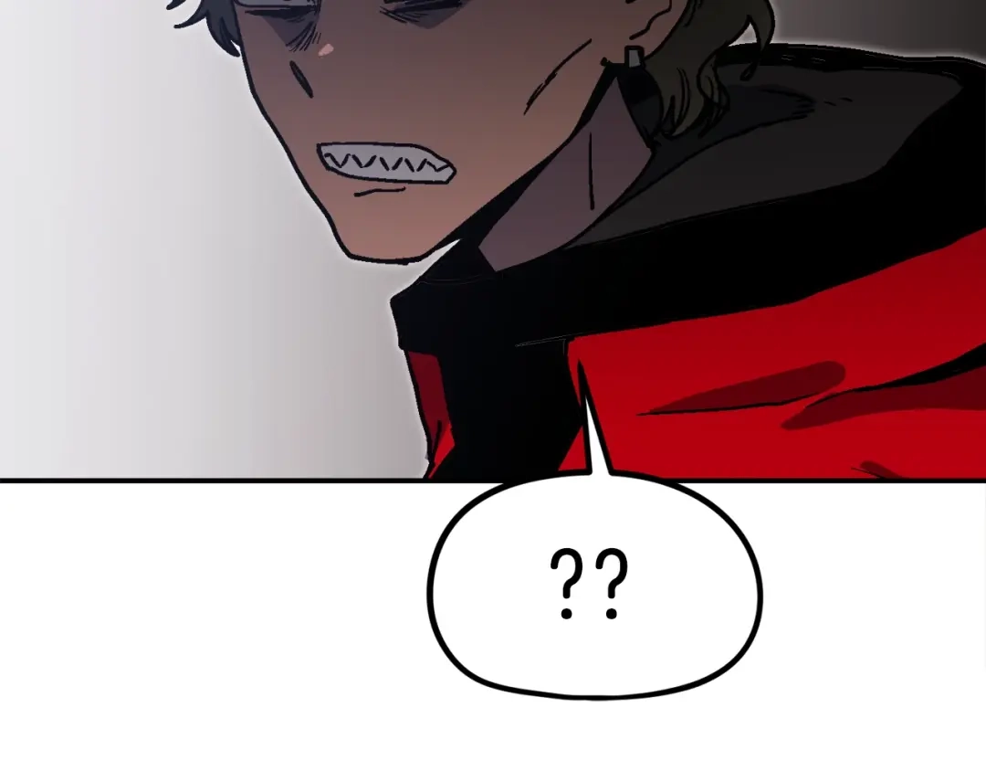《百万博主战斗风暴》第37话 我走你！ 第204页
