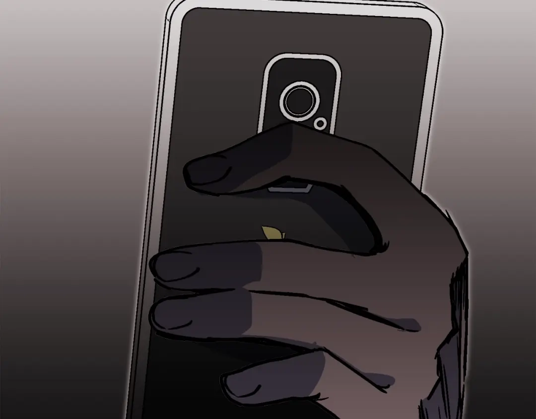 《百万博主战斗风暴》第37话 我走你！ 第130页
