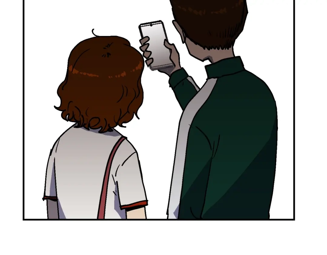 《百万博主战斗风暴》第37话 我走你！ 第43页