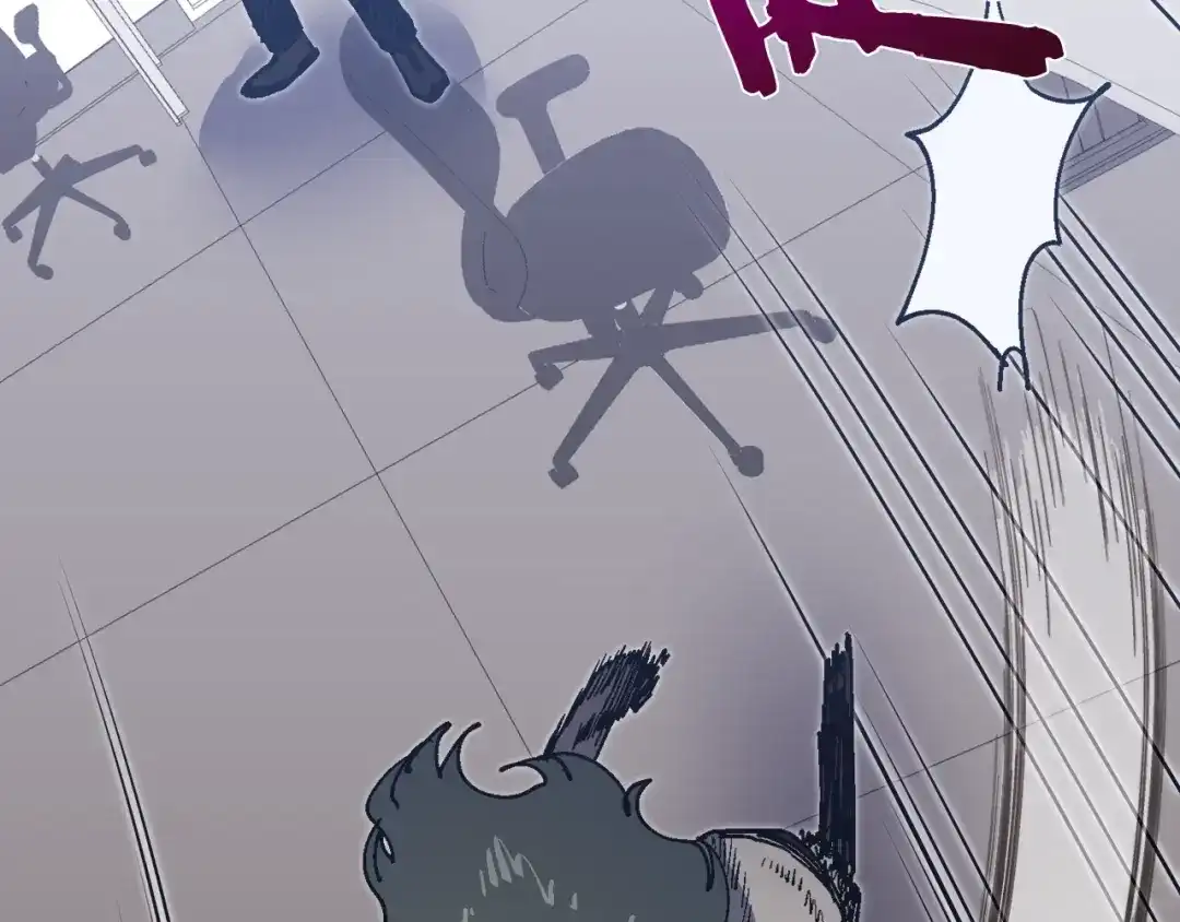 《百万博主战斗风暴》第37话 我走你！ 第241页