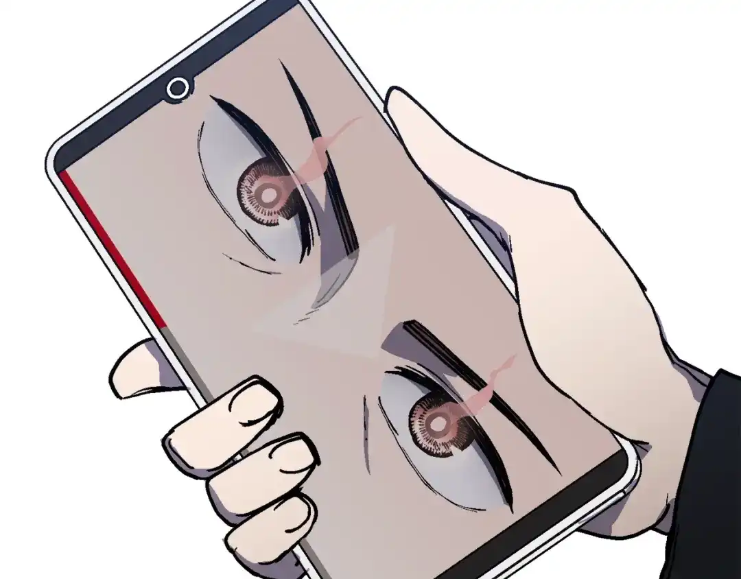 《百万博主战斗风暴》第37话 我走你！ 第161页