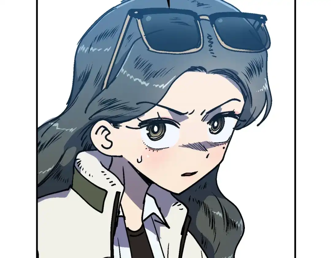 《百万博主战斗风暴》第37话 我走你！ 第262页