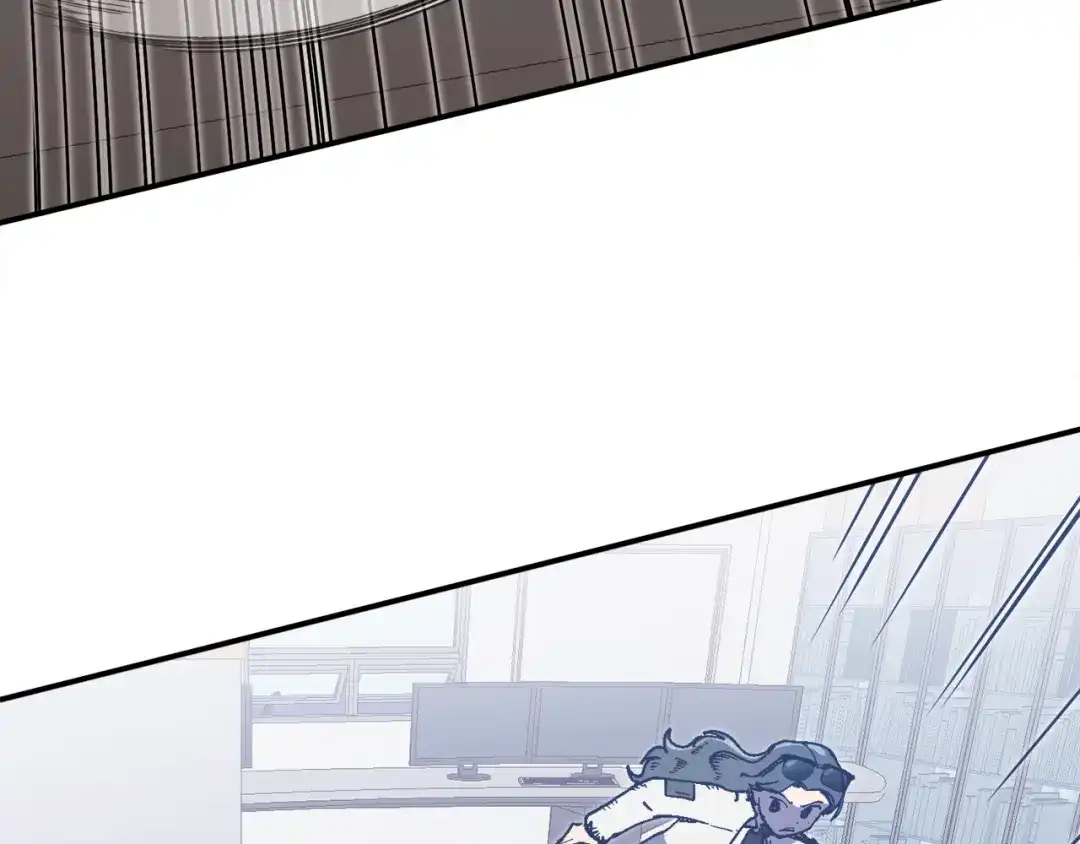 《百万博主战斗风暴》第37话 我走你！ 第243页