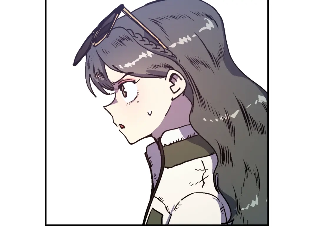 《百万博主战斗风暴》第37话 我走你！ 第222页
