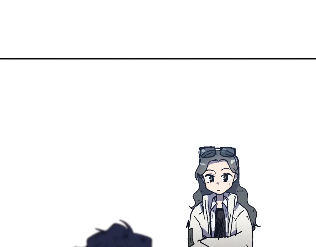 《百万博主战斗风暴》第37话 我走你！ 第86页