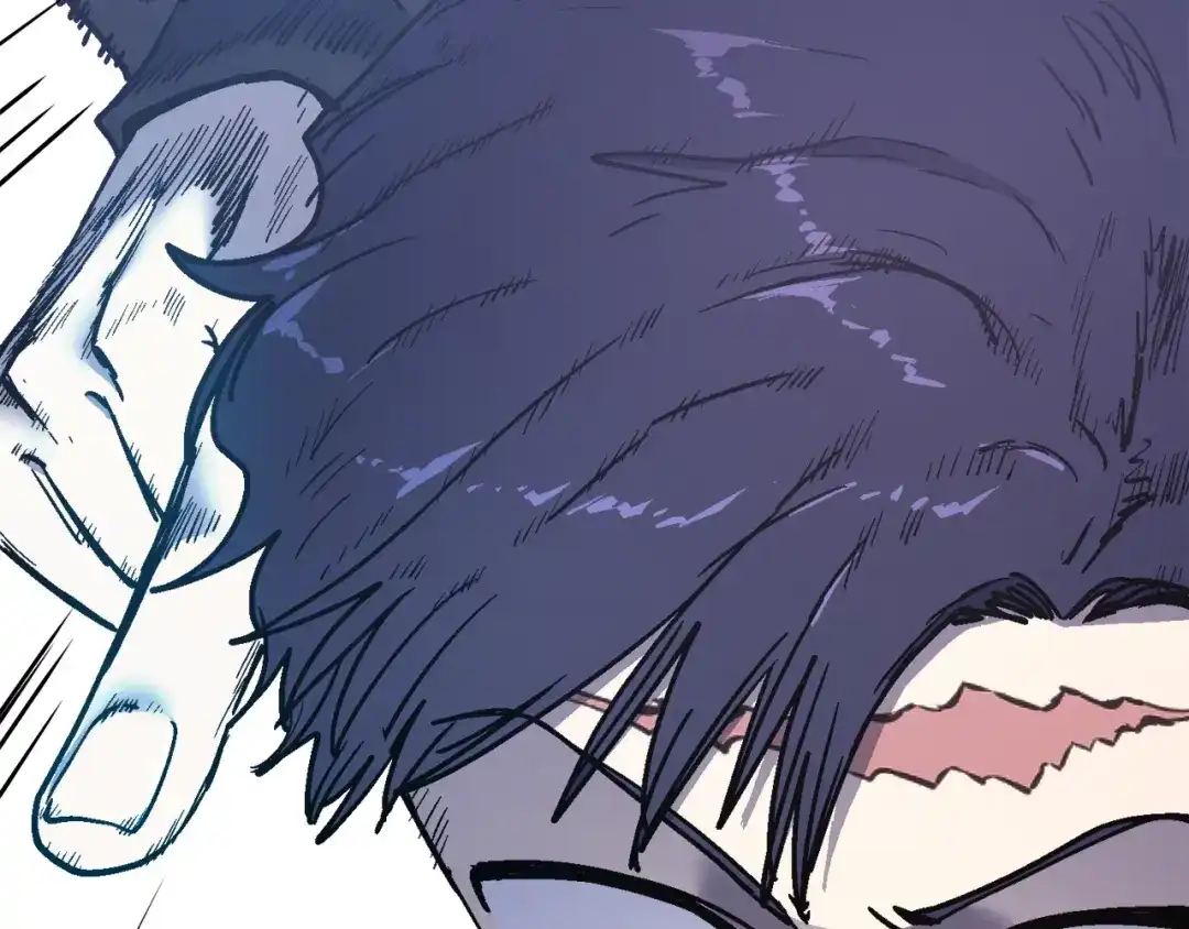 《百万博主战斗风暴》第37话 我走你！ 第7页