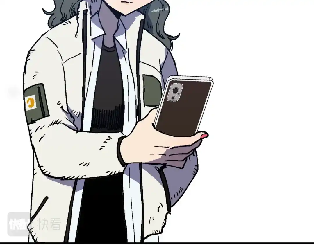 《百万博主战斗风暴》第37话 我走你！ 第169页
