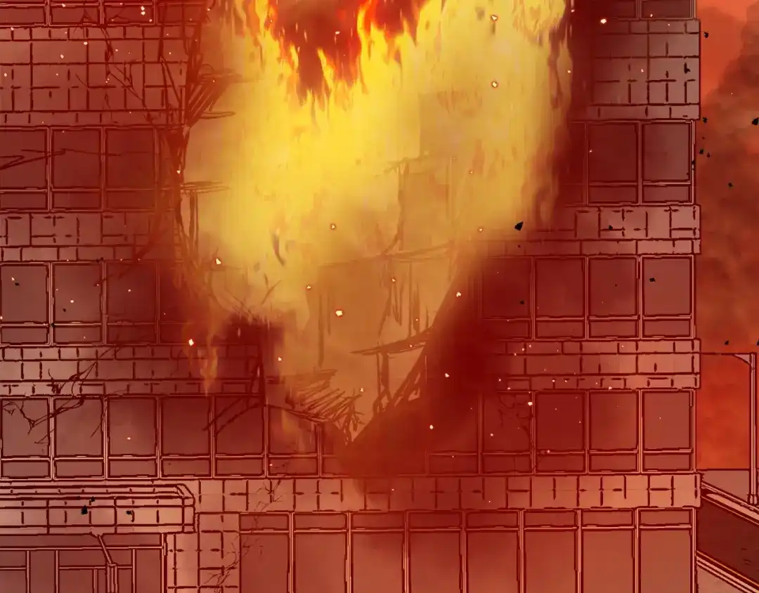 《百万博主战斗风暴》第38话 爆炸新闻 第233页